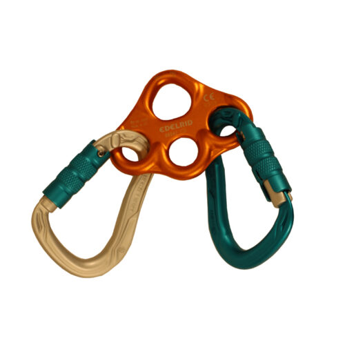 SUSPENSION for DOG HARNESS