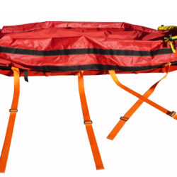 UT 2000 ALPINE with INTEGRATED RESCUE BAG
