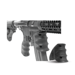 MAGAZINE WELL GRIP FOR AR15/M16/M4